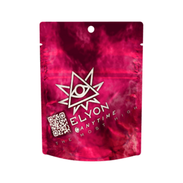 ELYON | EXOTIC PISS FLOWER 3.5G