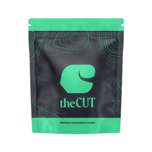 THE CUT | SHERB CREAM PIE FLOWER 3.5G
