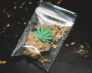 Transport Cannabis