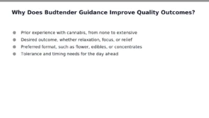 Trained staff turn product knowledge into practical decisions, closing the gap between a lab-tested label