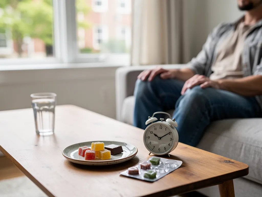 What Should Beginners Know Before Trying Edibles