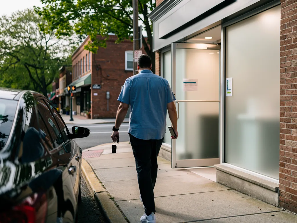 How Should You Plan Your Pickup Visit