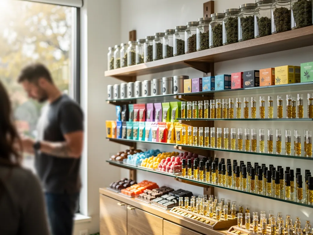 What Formats Does A-Z Supply Offer Beyond Whole Flower