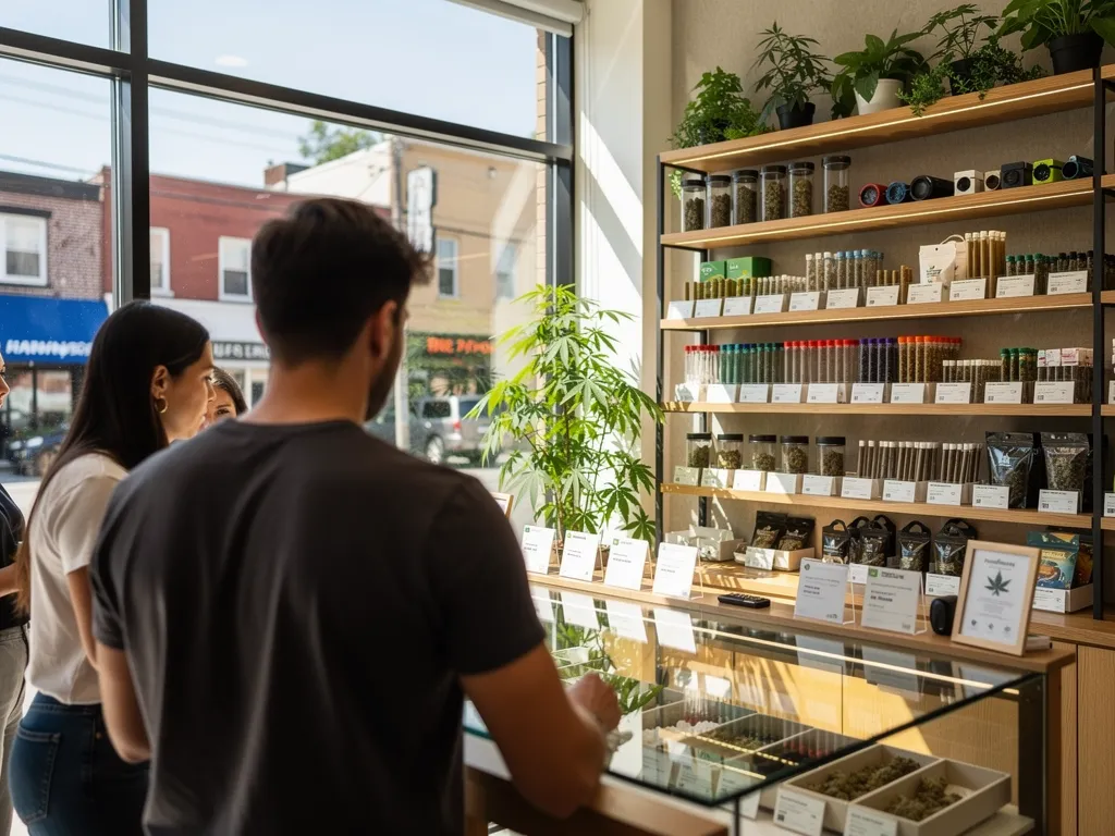 Why Choose A-Z Supply for Your Cannabis Needs