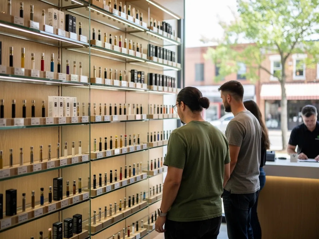 How Does Pricing Work at a Bloomfield Dispensary