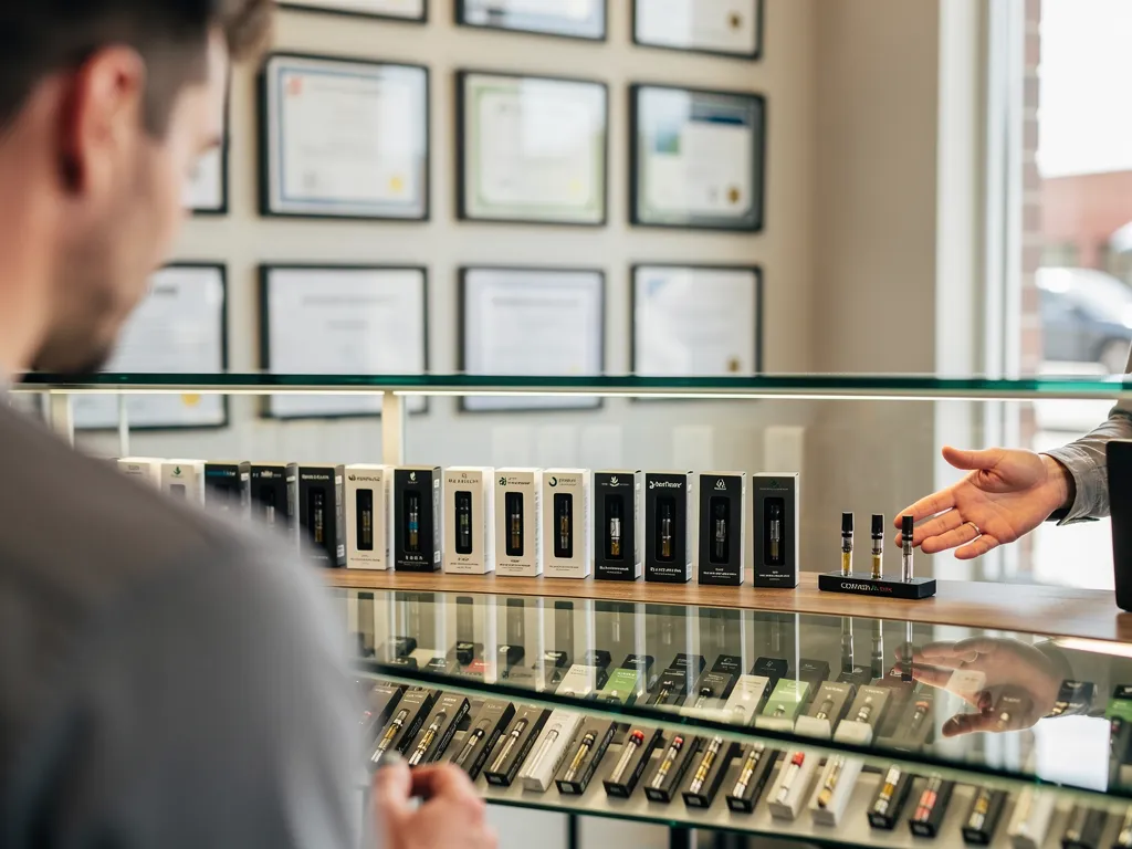 What Should You Check for Quality and Safety