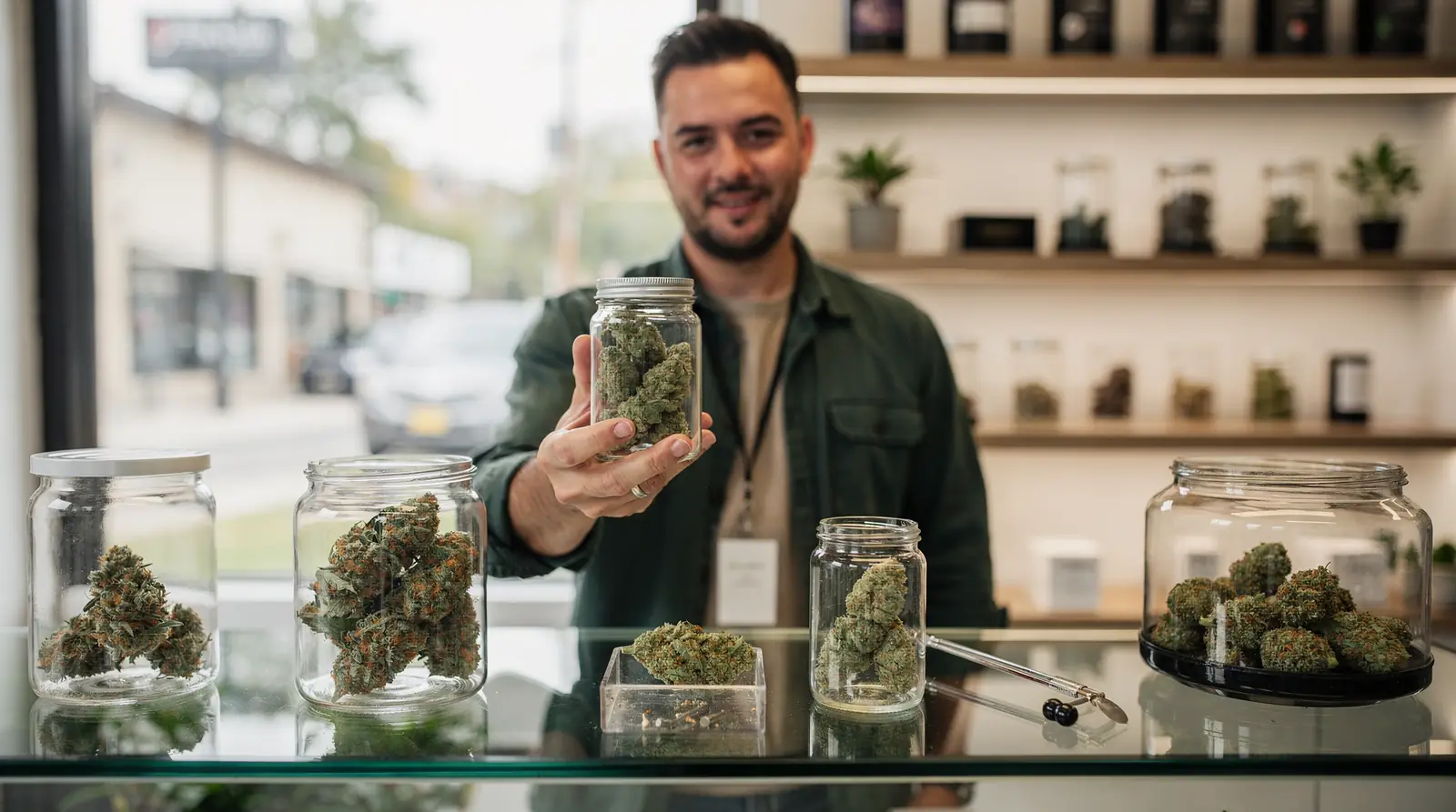 Where can I buy premium flower in Bloomfield NJ in Bloomfield, New Jersey