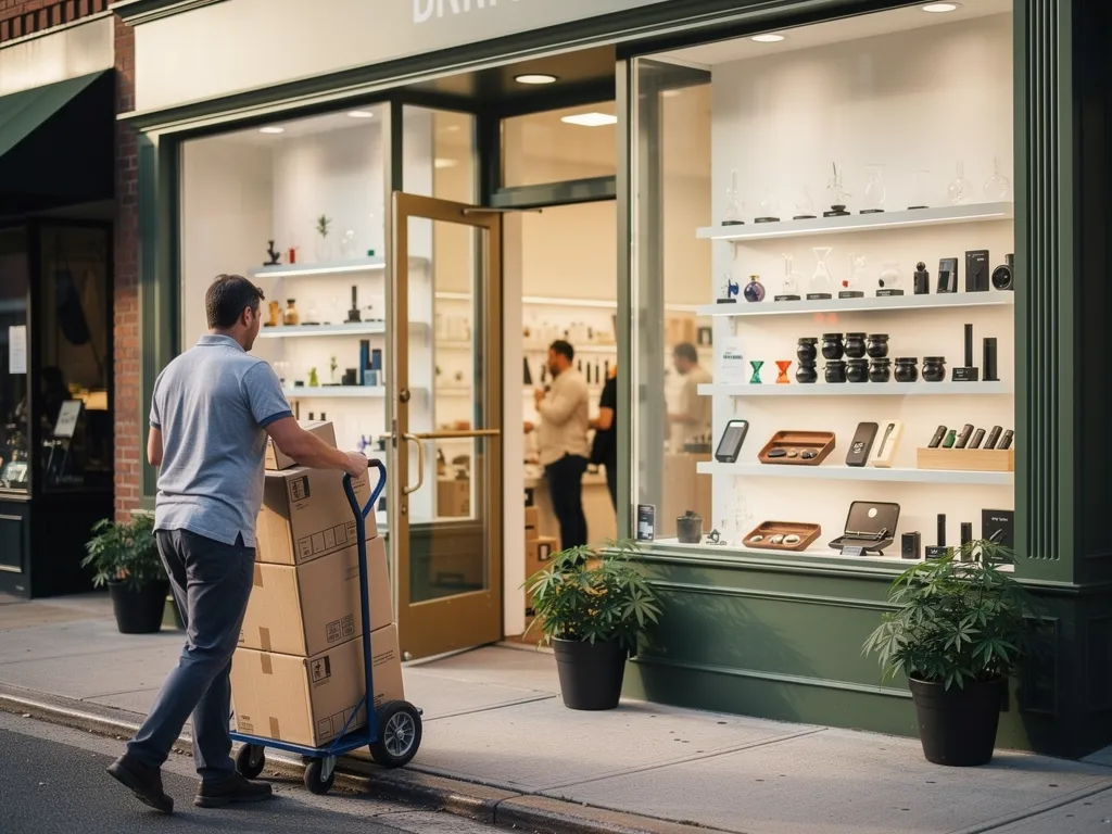 Where can you find deals on gear locally