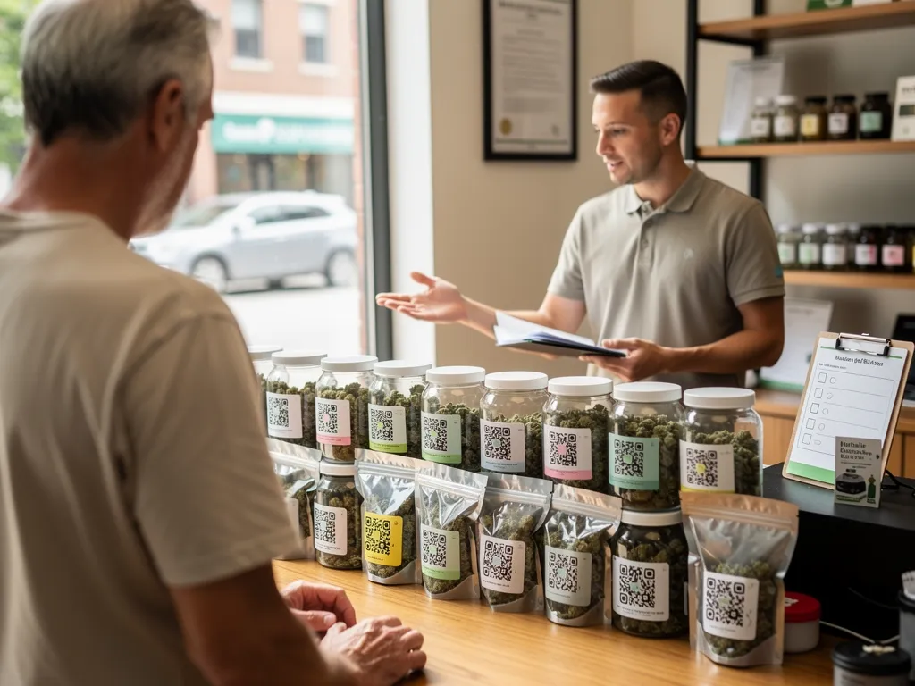 How to Stay Compliant While Buying in Bulk