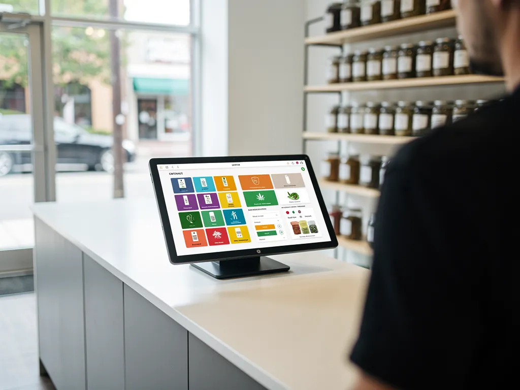 How Do You Navigate the Online Menu