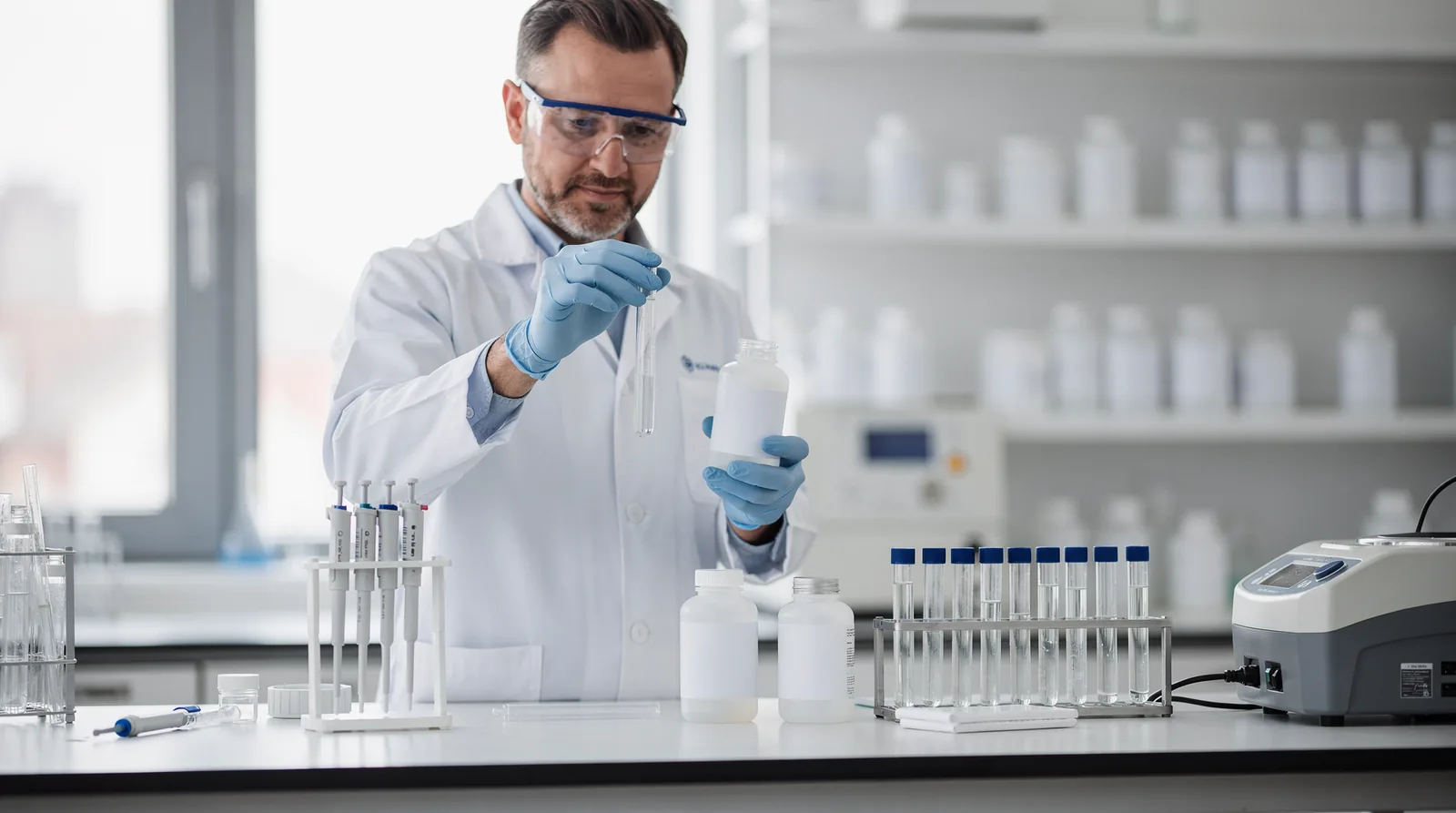 Are the Products at a-Z Supply Lab-Tested and Safe to Use in New Jersey