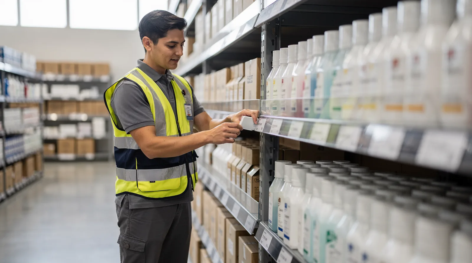 How Does A-Z Supply Keep Prices Honest Every Day in Bloomfield, New Jersey