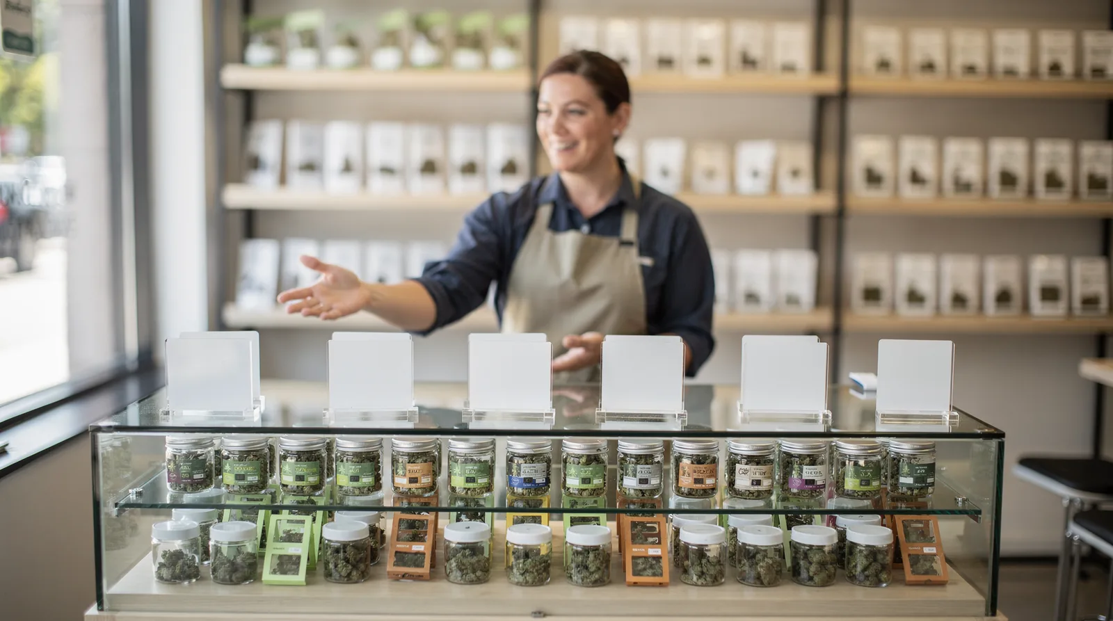 How Do Bloomfield Dispensaries Compare on Pricing in Bloomfield, New Jersey