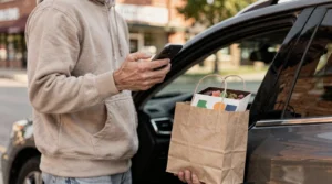 Why order edibles online for pickup in Bloomfield in Bloomfield, New Jersey