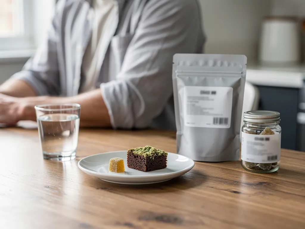 What is the right serving size for beginners